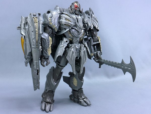 TakaraTomy Legends Movie The Best February Releases   In Hand Images Of Windblade G2 Megatron More  (13 of 23)